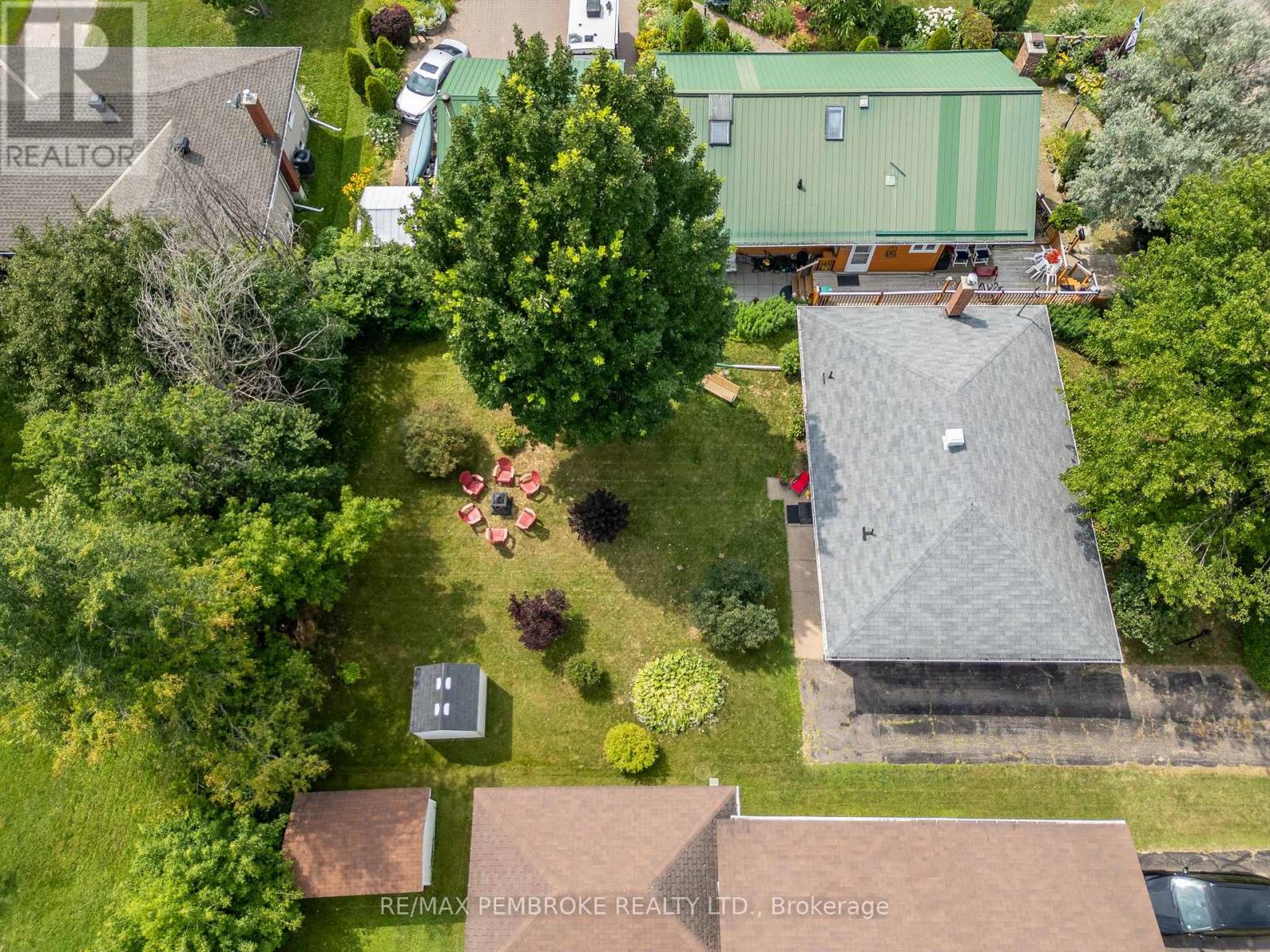Photo 42 of 500 Herbert Street, Pembroke ON