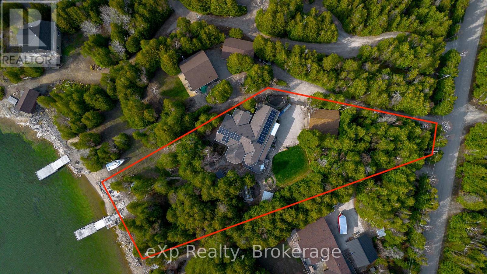 53 LITTLE PINE DRIVE
