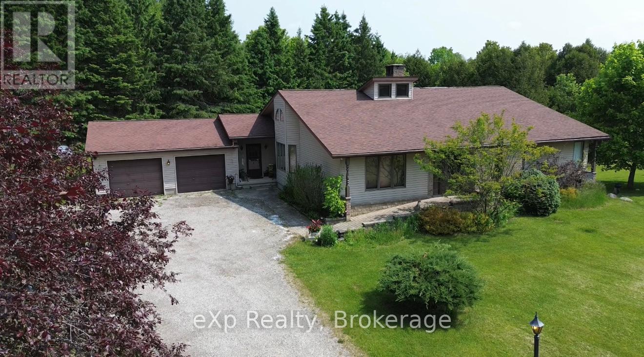 Photo 1 of 522623 Welbeck Road N, West Grey ON