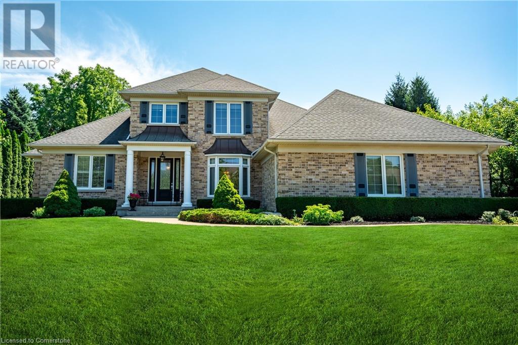 6786 CHRISTINE COURT - 3