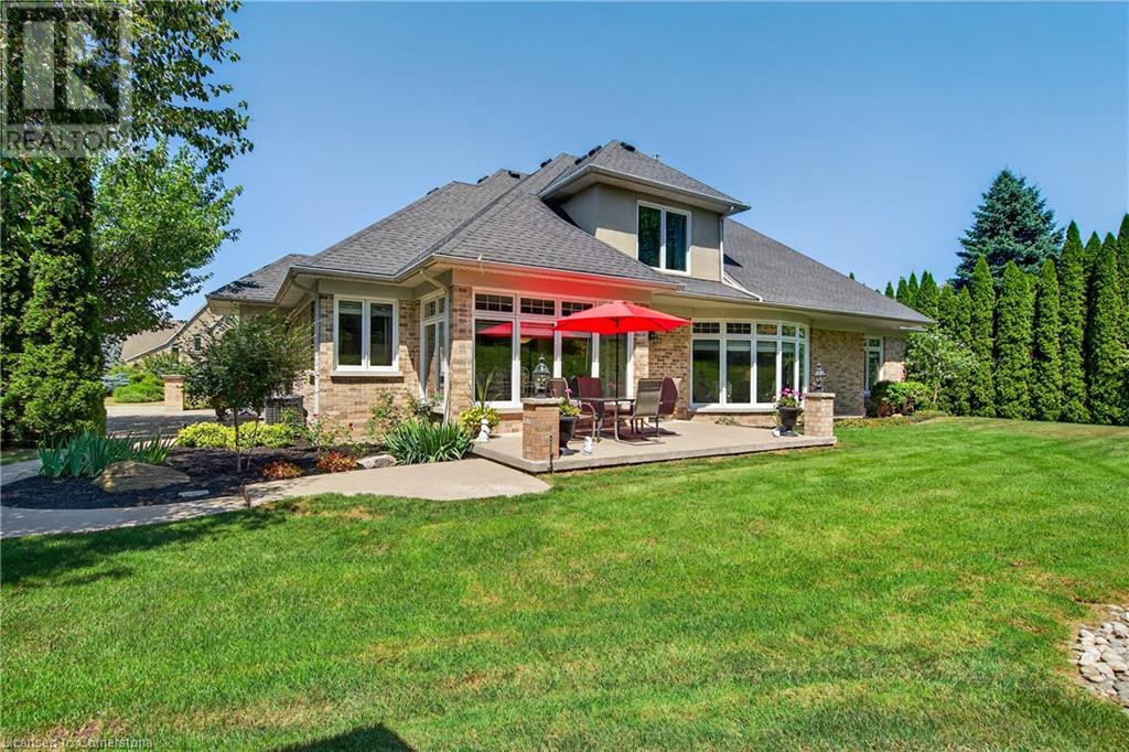 6786 CHRISTINE COURT - 37