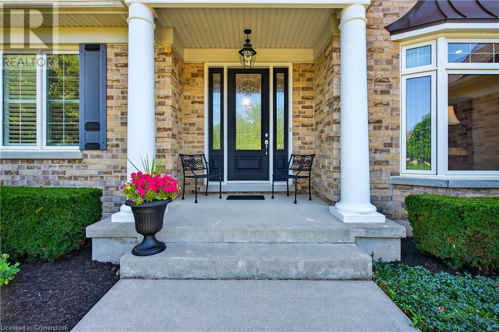 6786 CHRISTINE COURT - 4