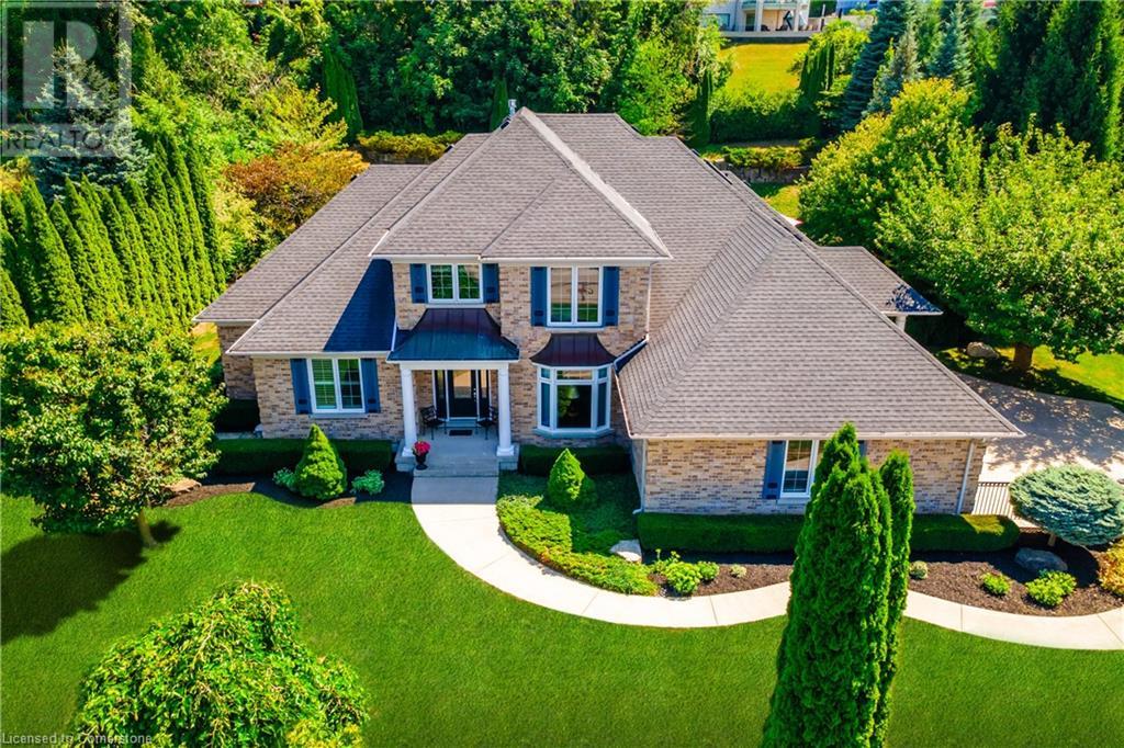 6786 CHRISTINE COURT - 42