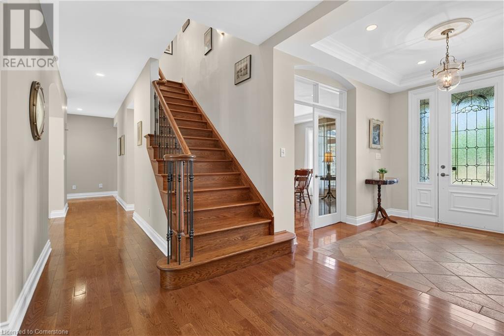 6786 CHRISTINE COURT - 6
