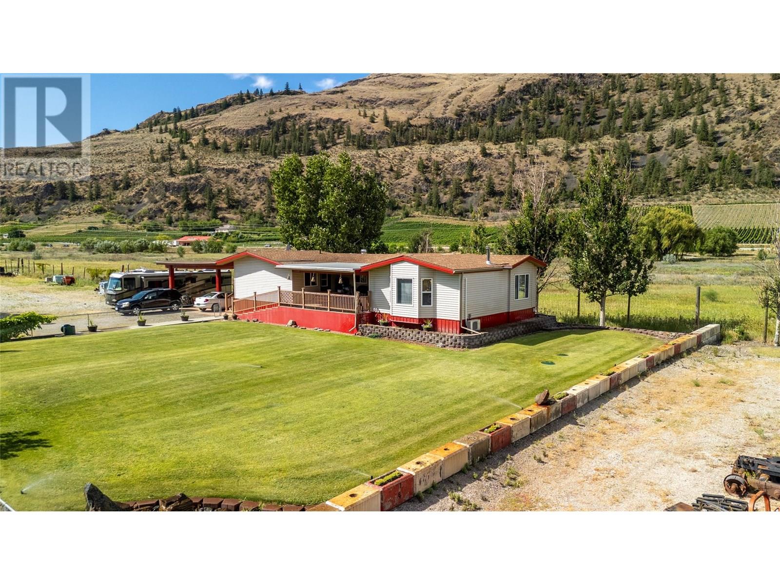 8705 ROAD 22 Road, Oliver