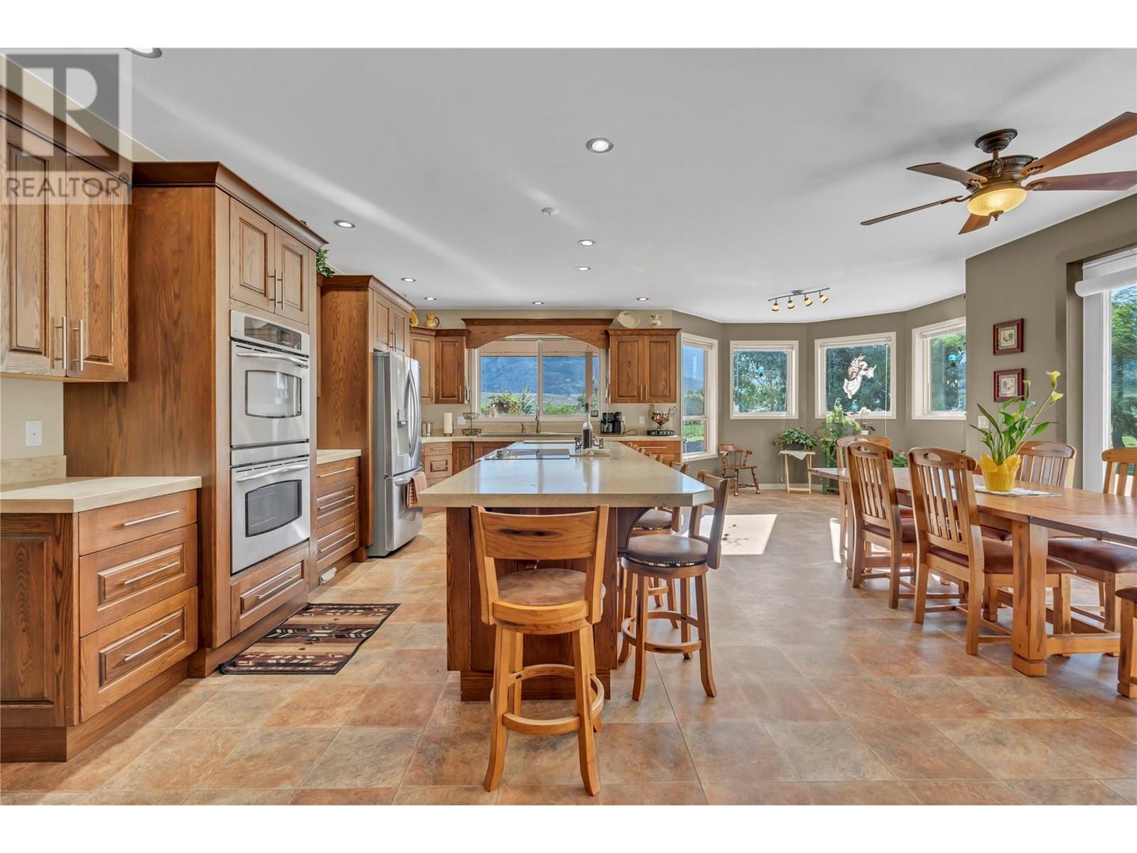 8705 ROAD 22 Road, Oliver