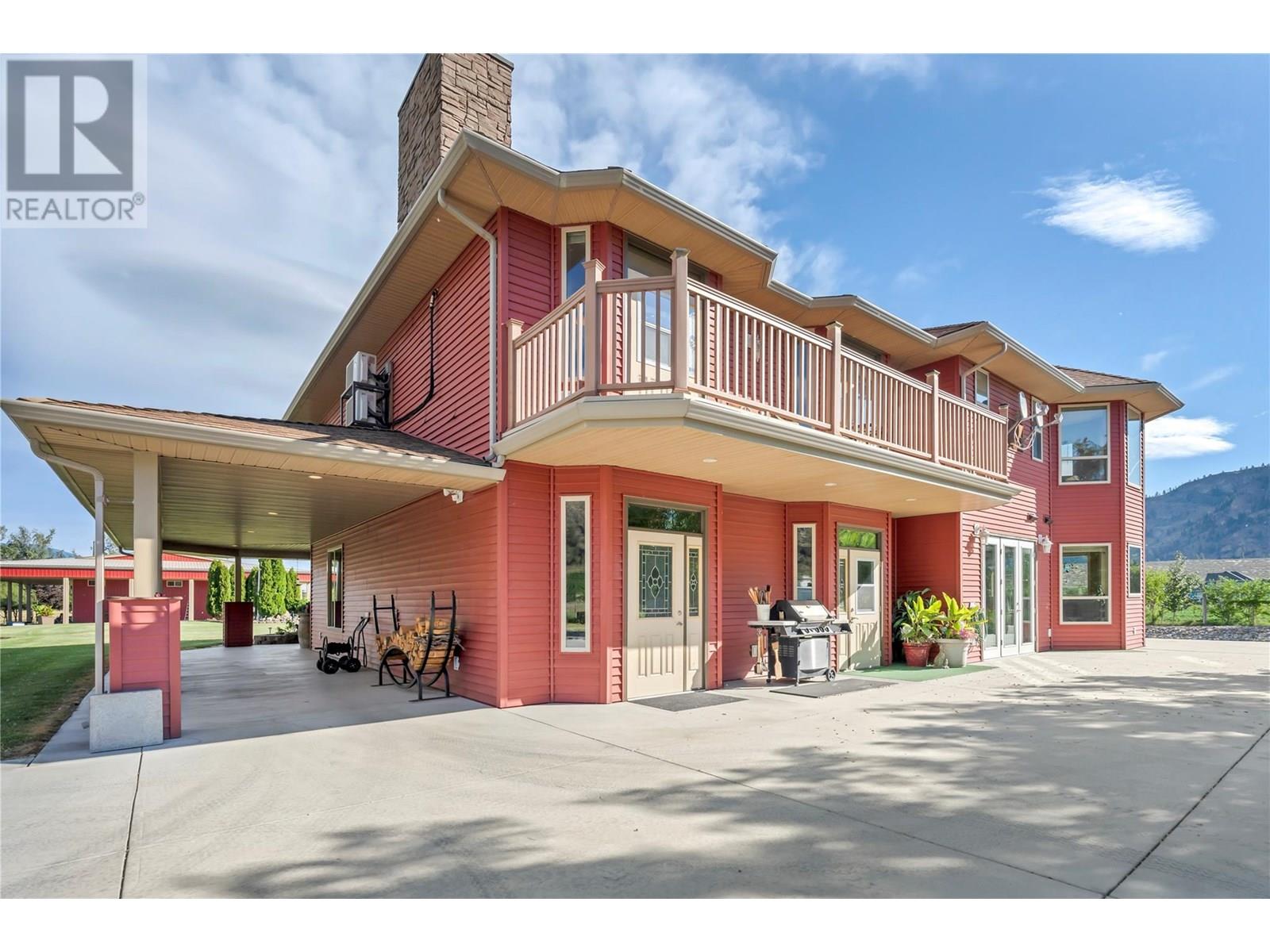 8705 ROAD 22 Road, Oliver