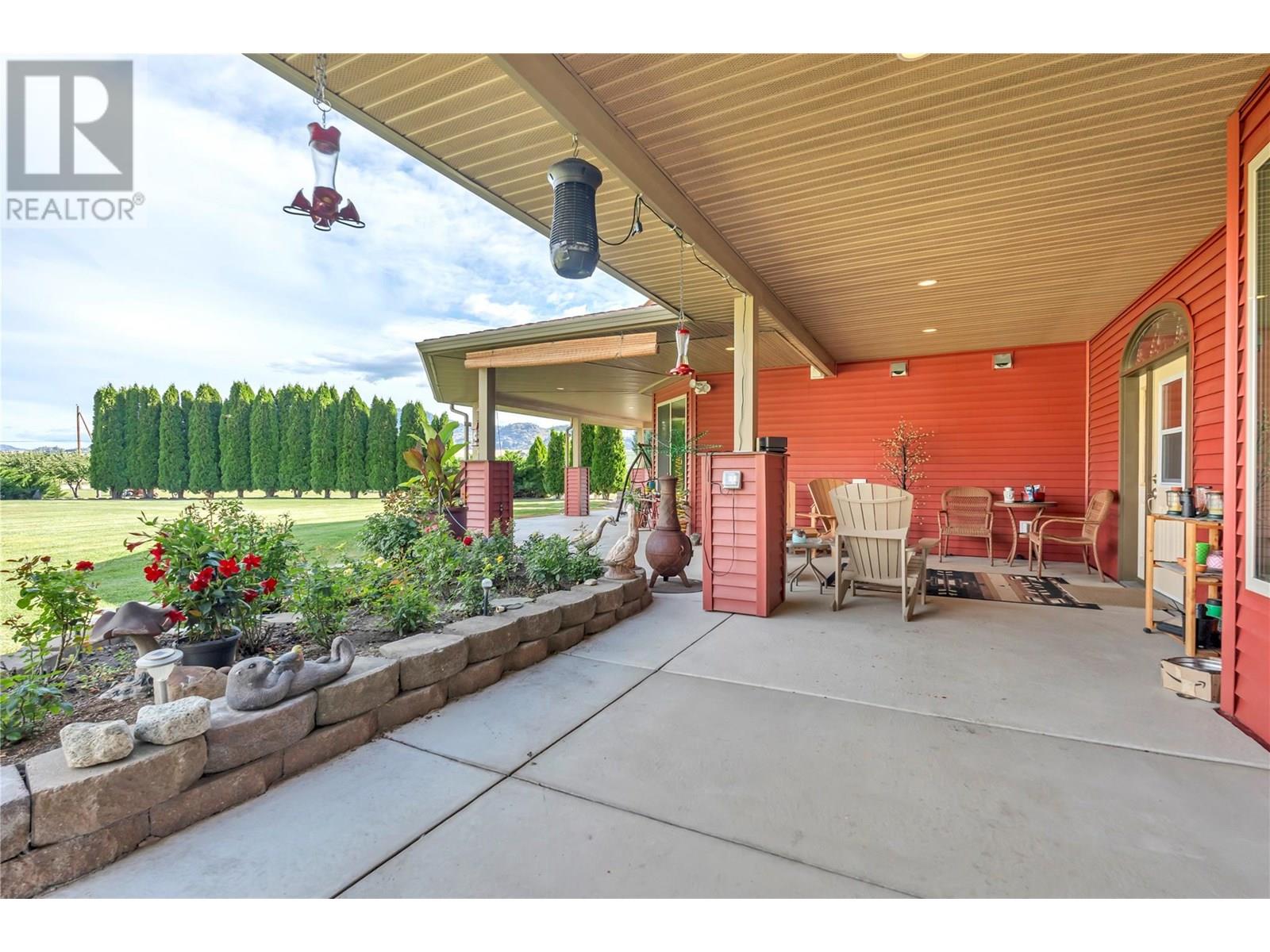 8705 ROAD 22 Road, Oliver