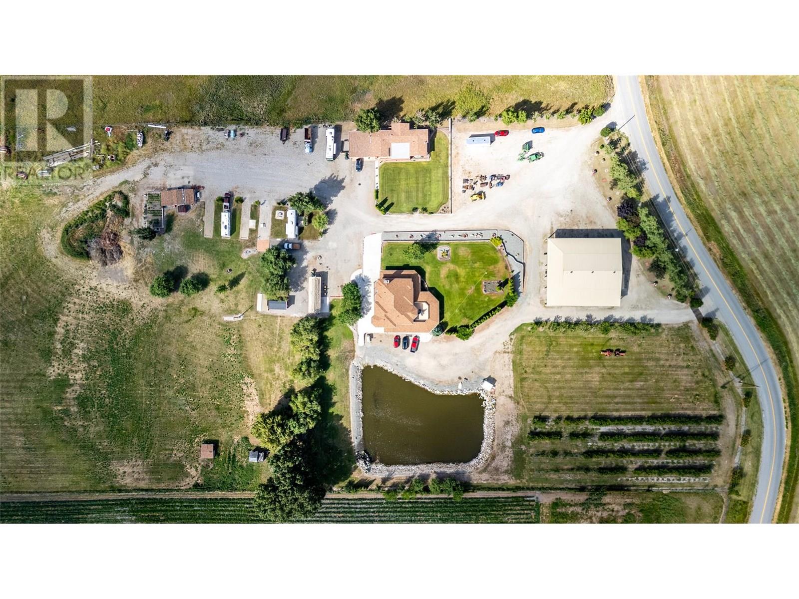 8705 ROAD 22 Road, Oliver