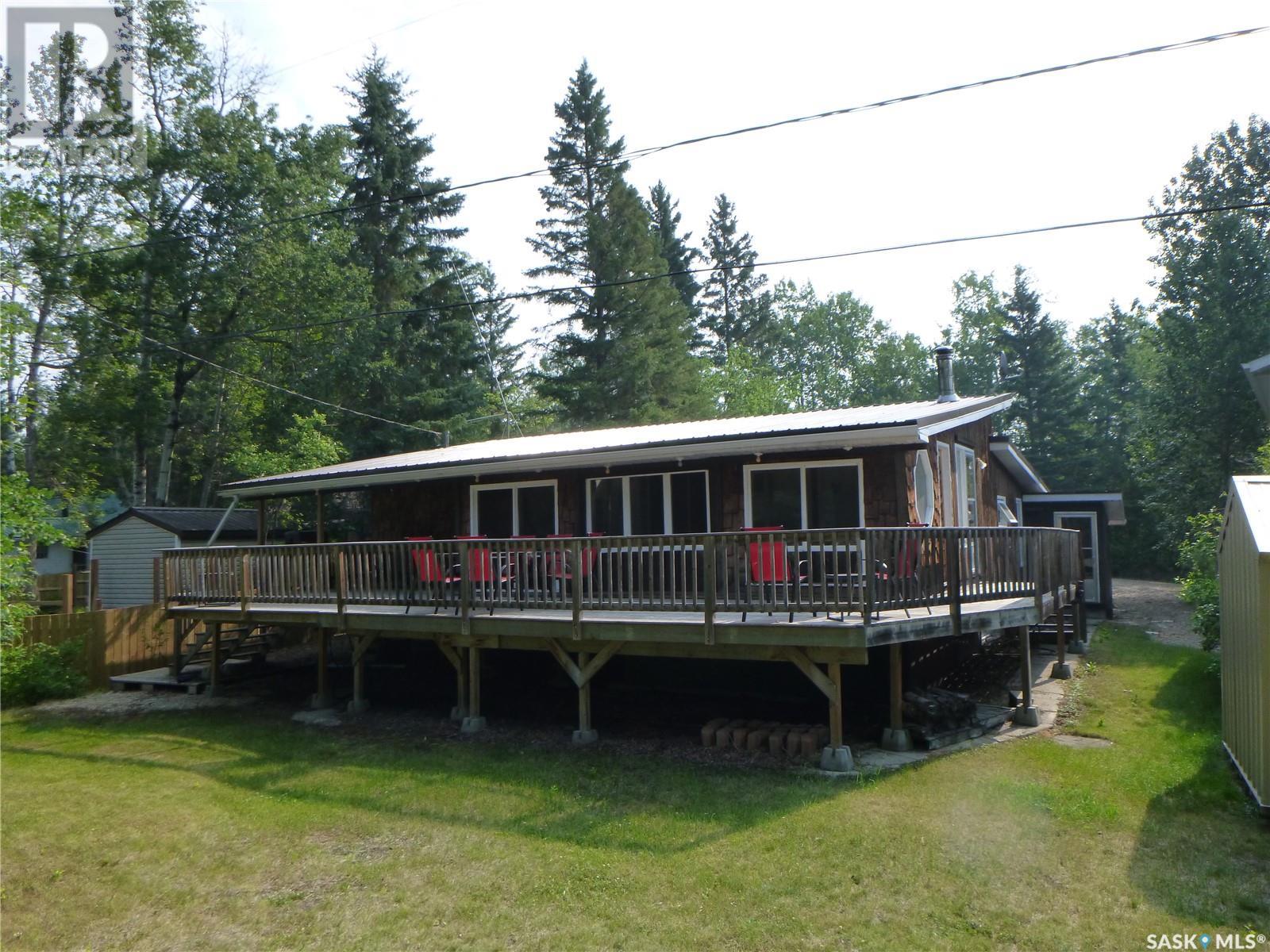Photo 4 of 58 Oskunamoo Drive, Greenwater Provincial Park SK