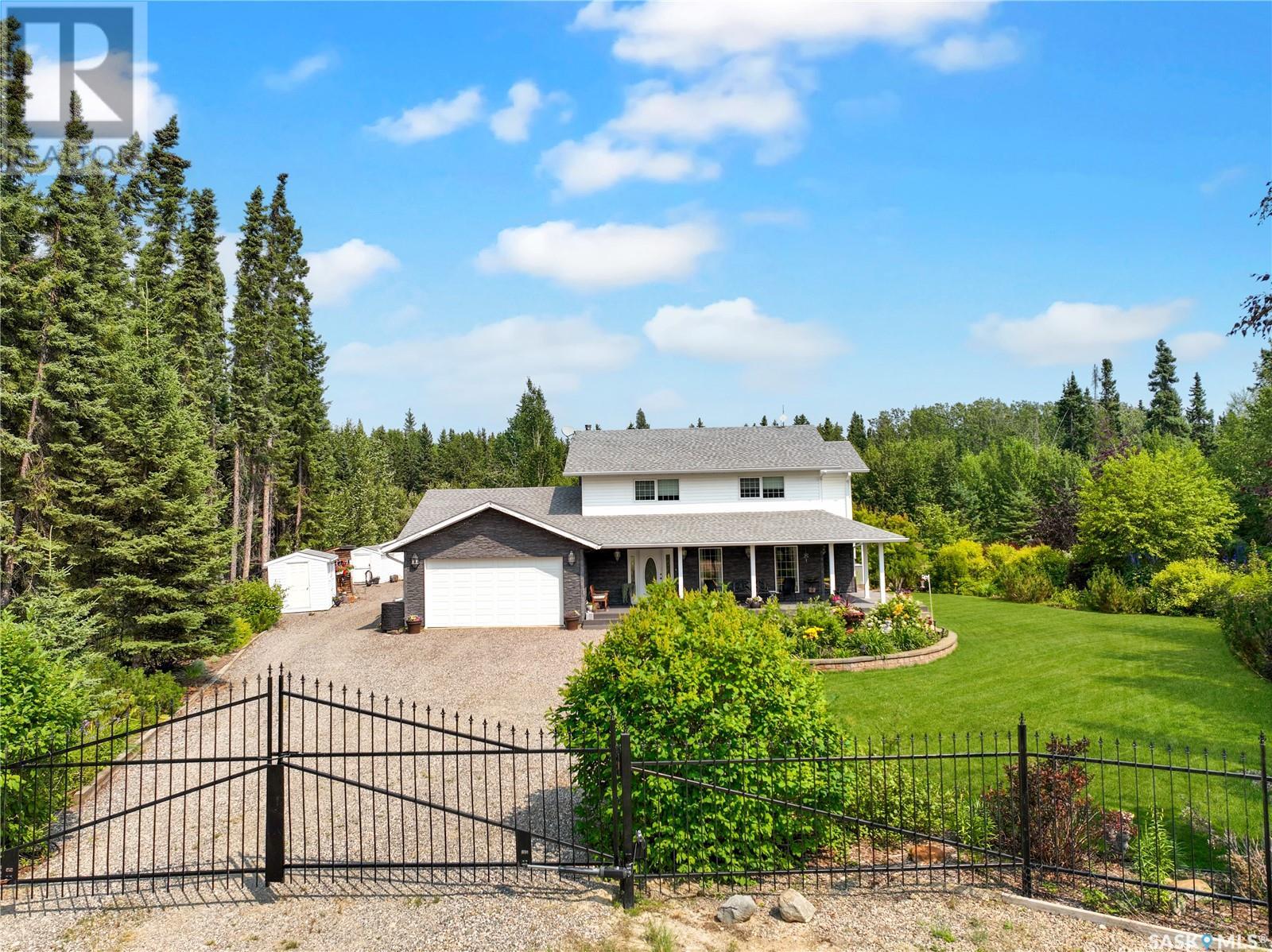 Photo 28 of 5 Poplar Place, Candle Lake SK