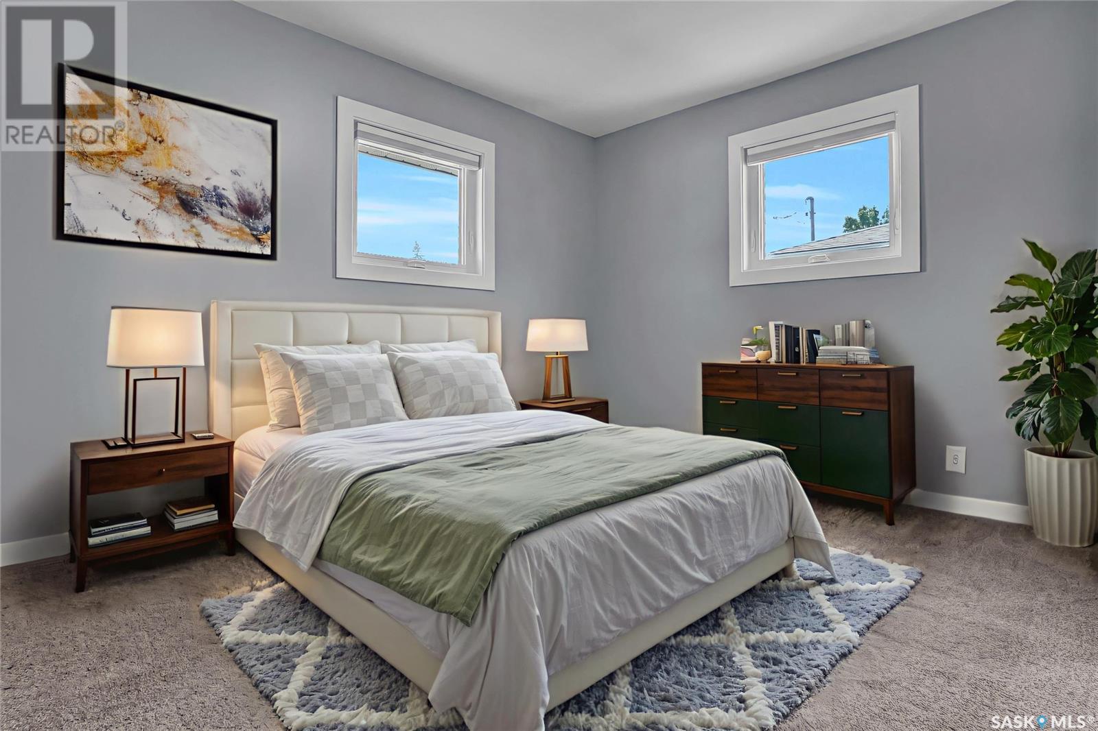 Photo 38 of 1107 Montgomery Street, Moose Jaw SK