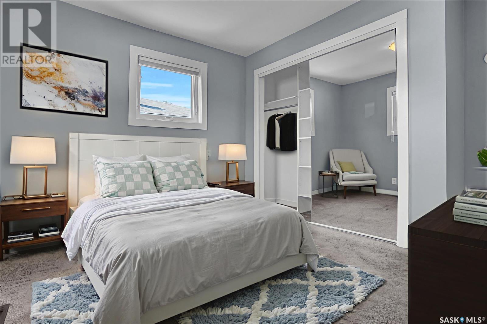 Photo 16 of 1107 Montgomery Street, Moose Jaw SK