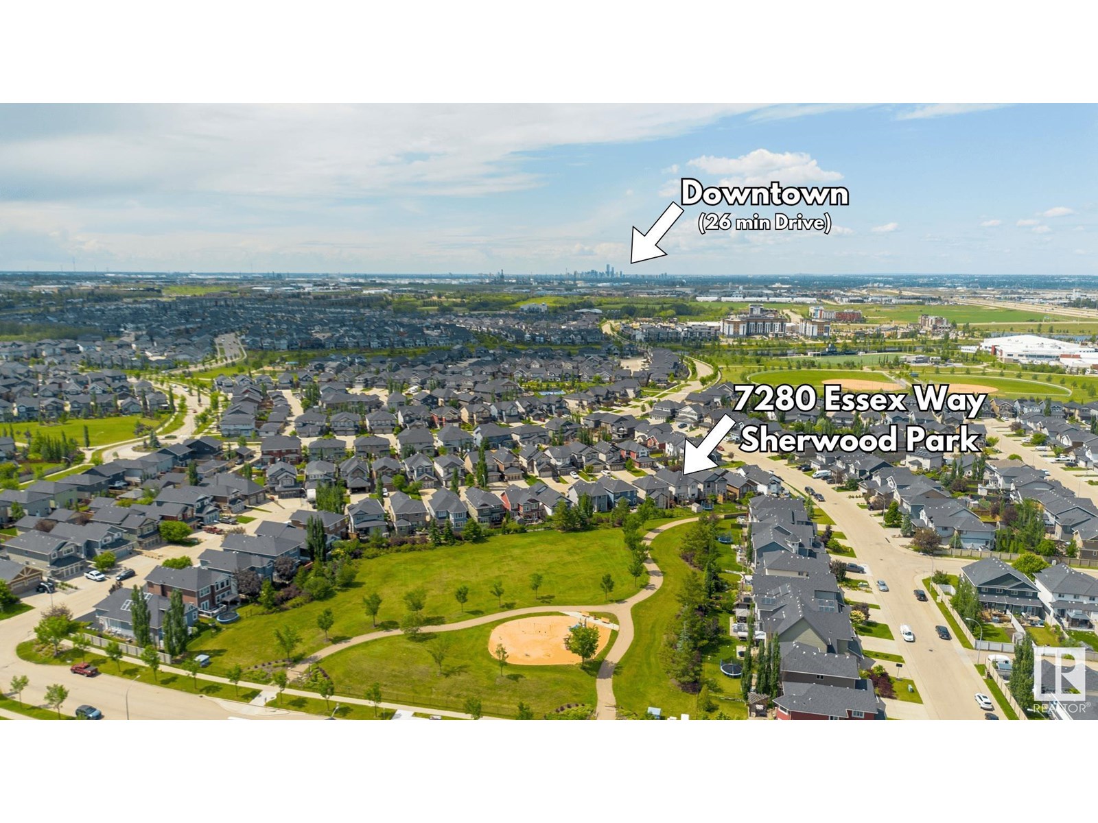 Photo 36 of 7280 Essex Wy, Sherwood Park AB