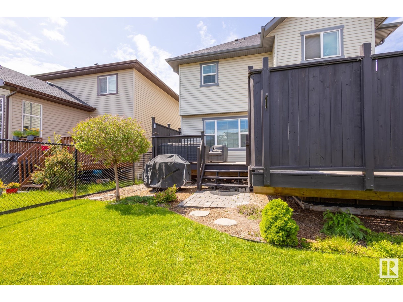 Photo 7 of 7280 Essex Wy, Sherwood Park AB