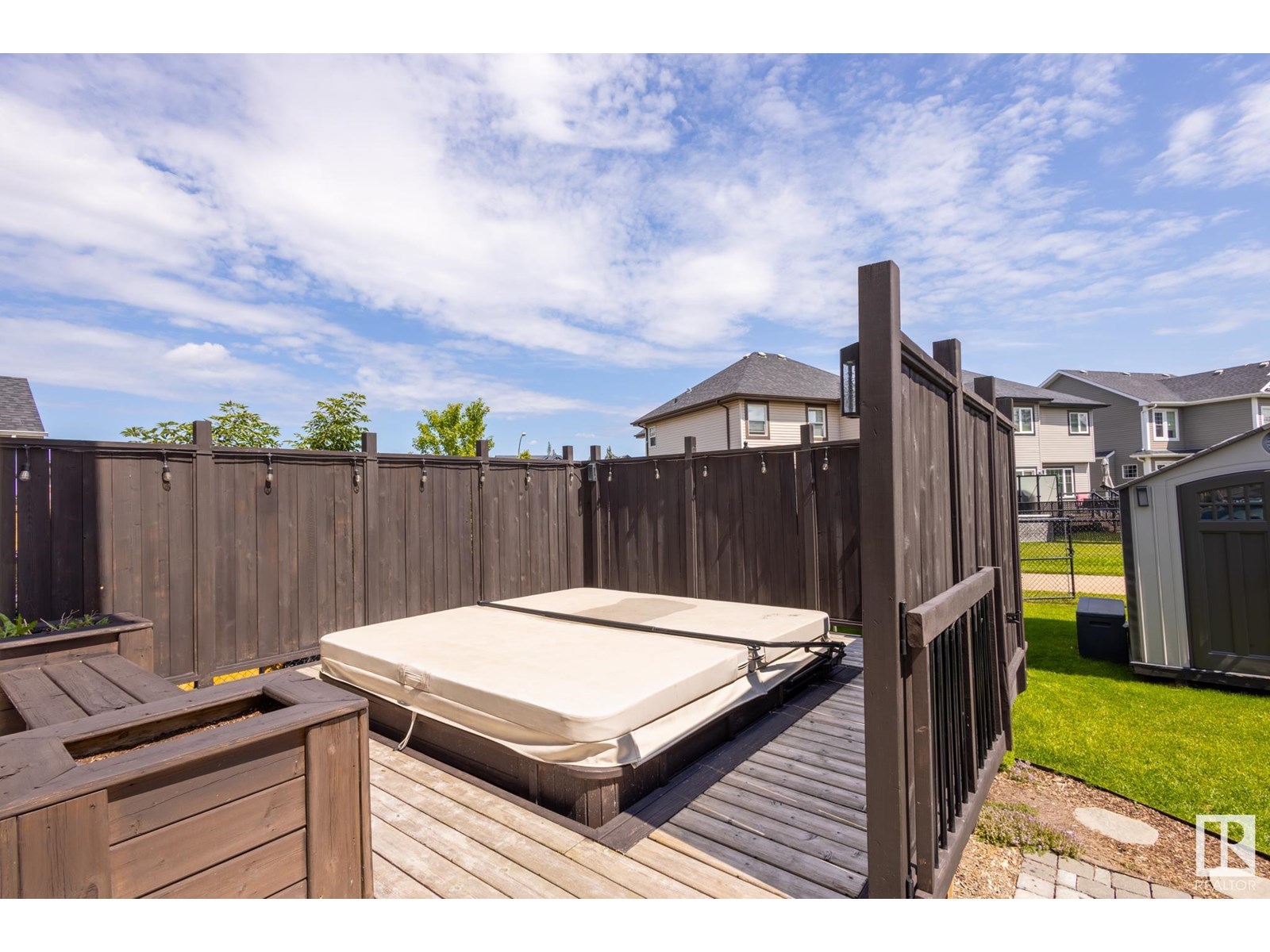 Photo 25 of 7280 Essex Wy, Sherwood Park AB