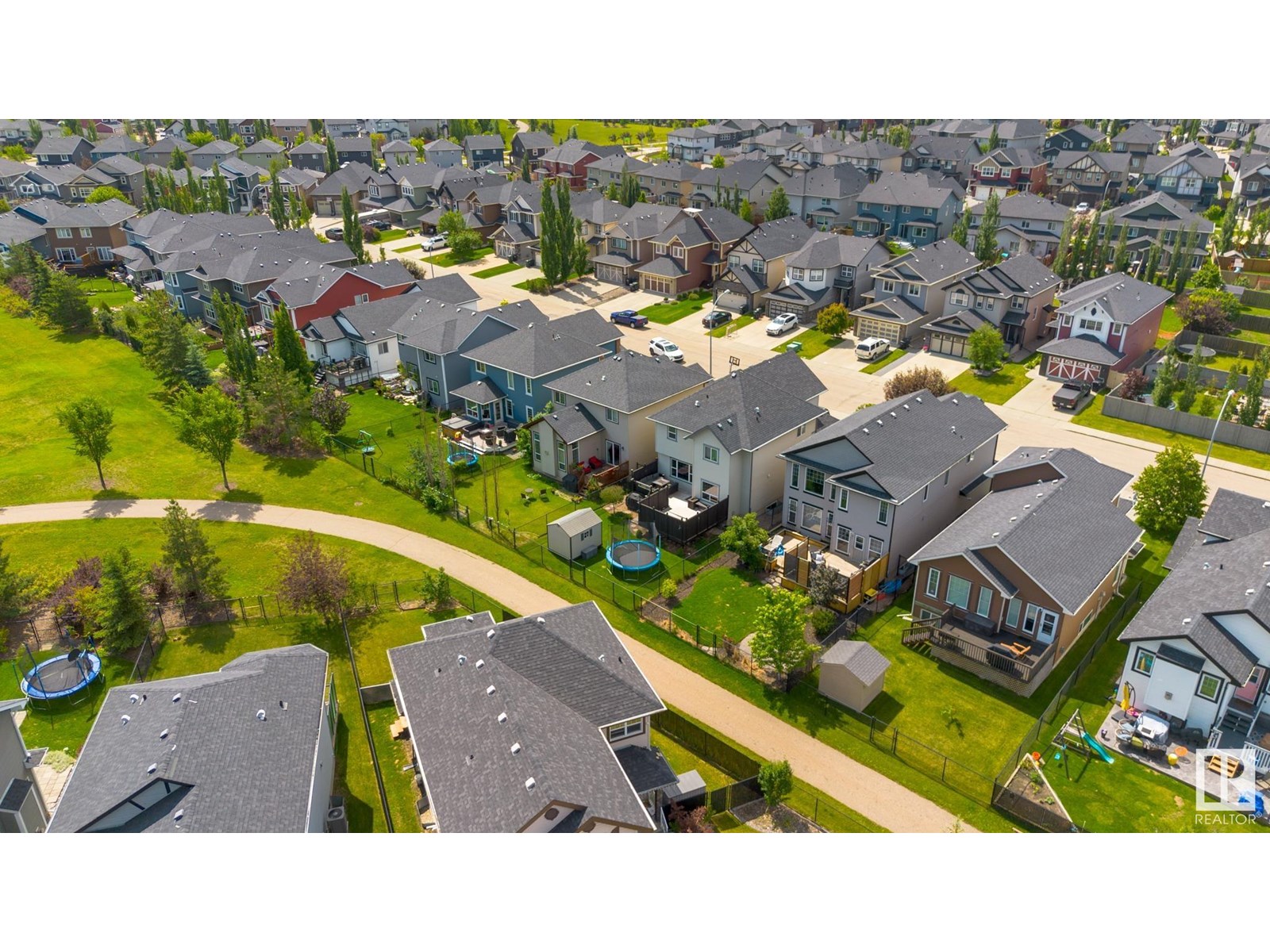 Photo 32 of 7280 Essex Wy, Sherwood Park AB