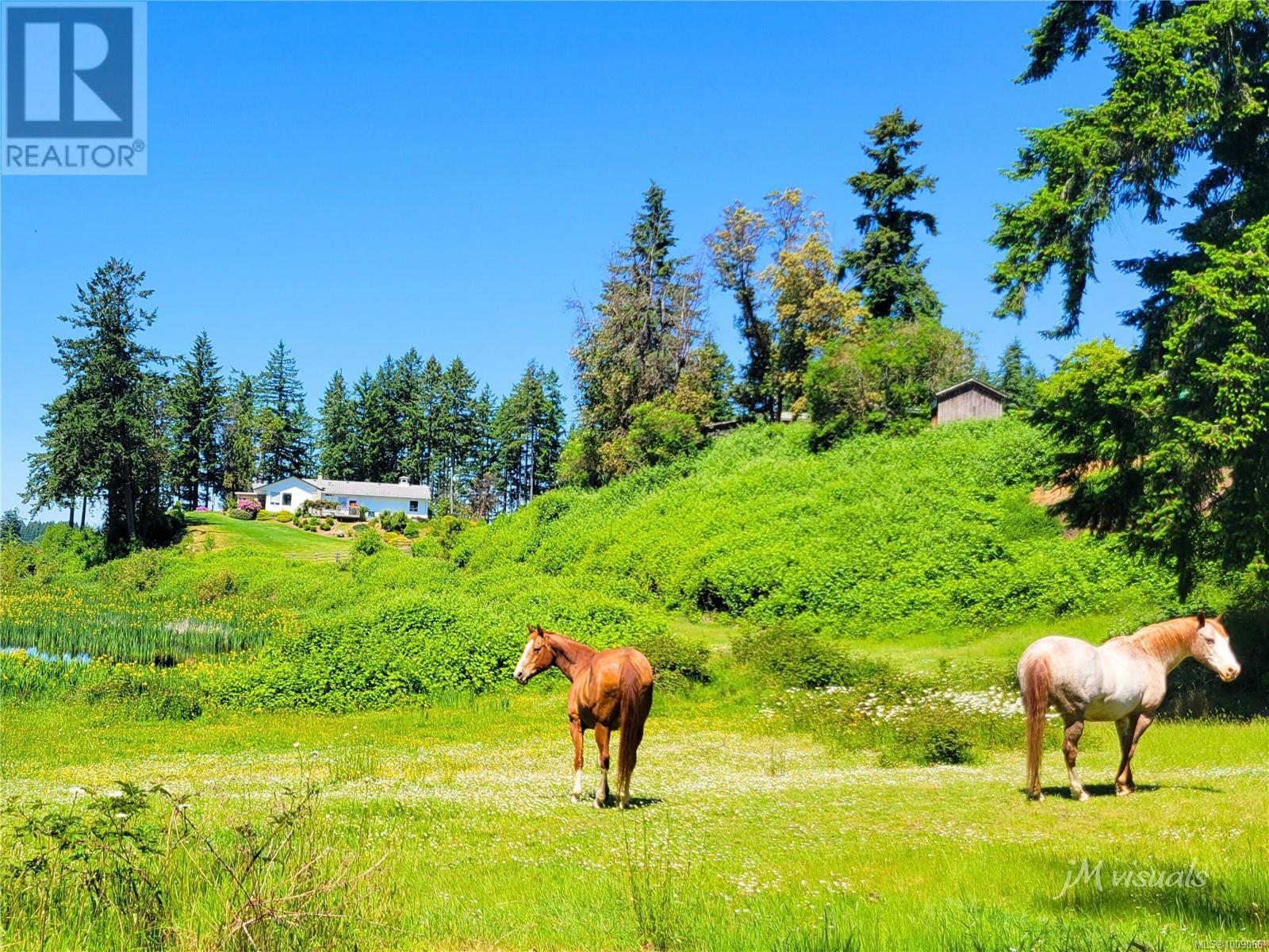 Photo 11 of 2551 Braun Rd, Nanaimo BC
