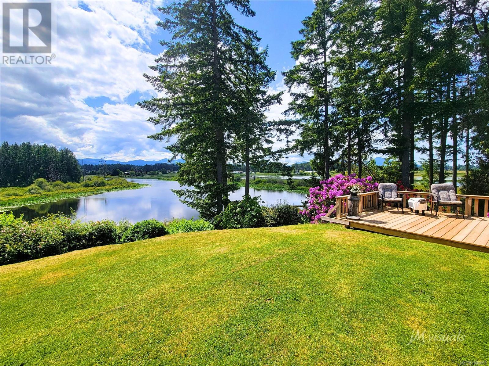 Photo 13 of 2551 Braun Rd, Nanaimo BC