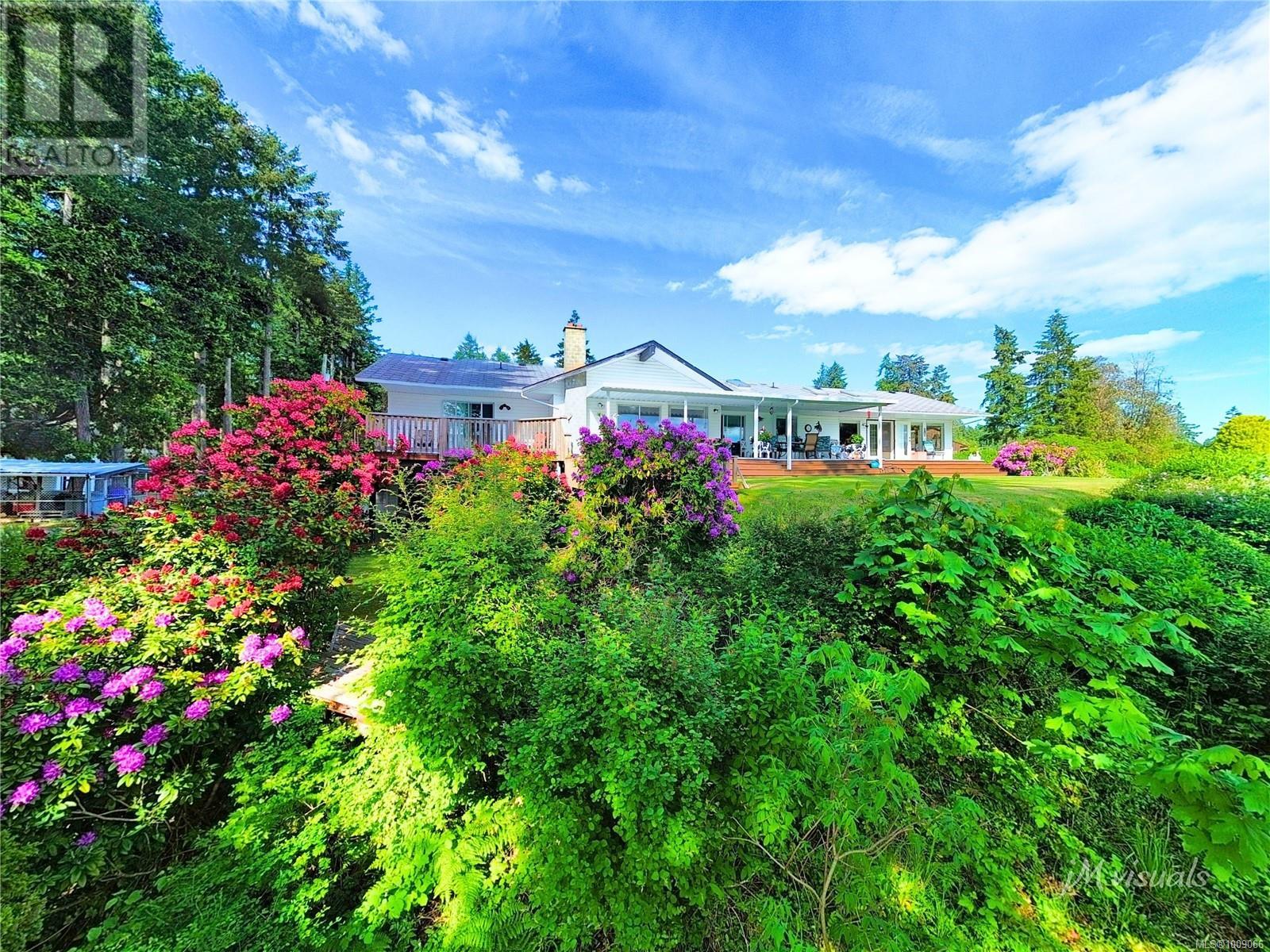 Photo 14 of 2551 Braun Rd, Nanaimo BC