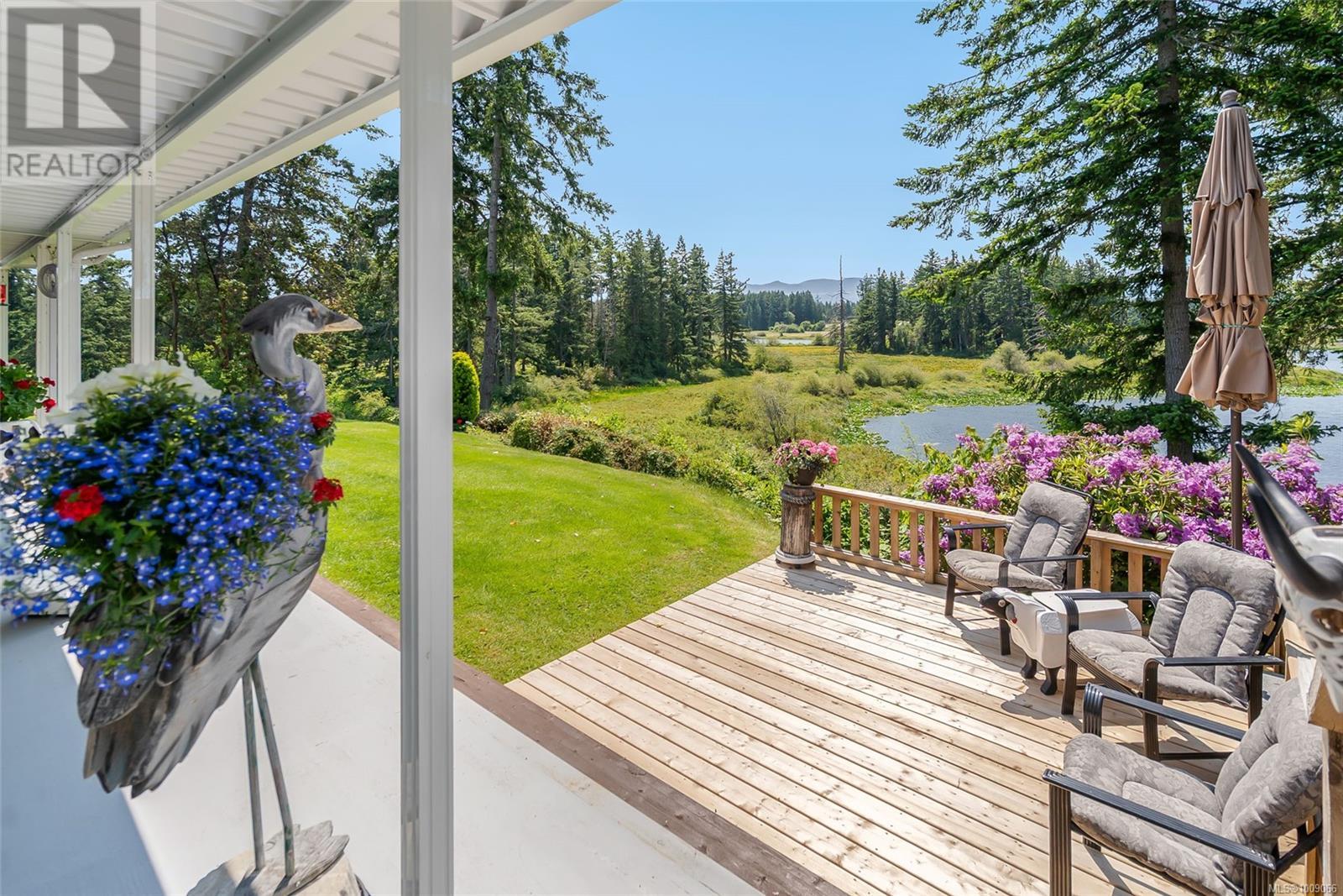 Photo 42 of 2551 Braun Rd, Nanaimo BC