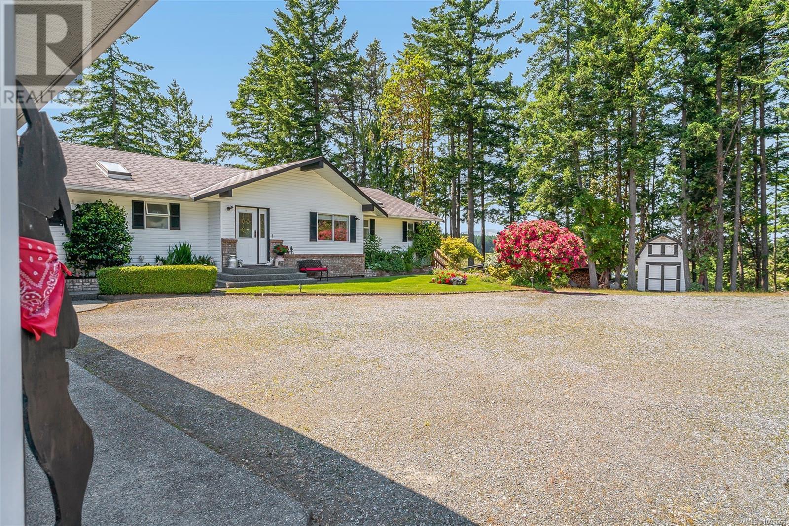 Photo 54 of 2551 Braun Rd, Nanaimo BC
