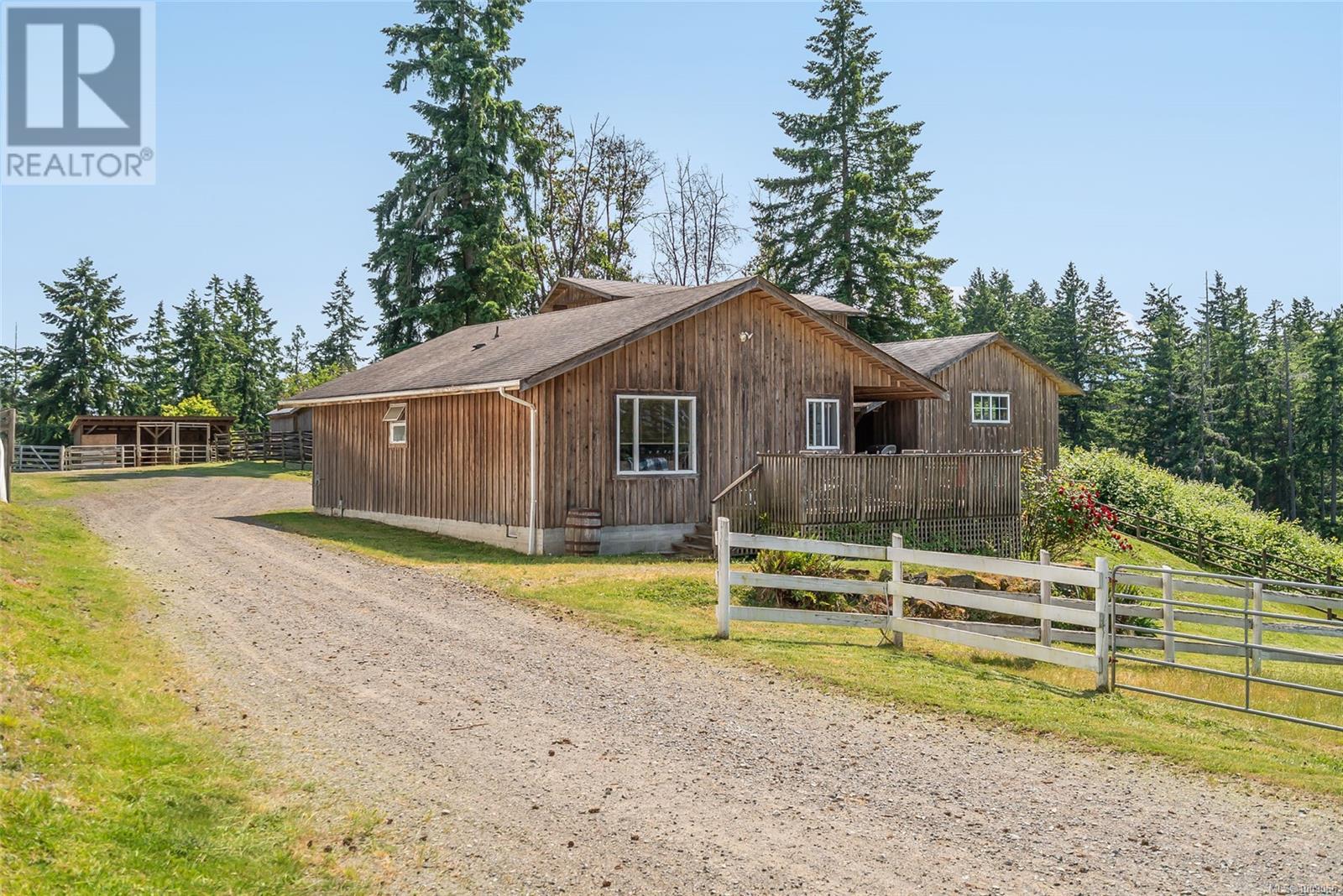 Photo 58 of 2551 Braun Rd, Nanaimo BC