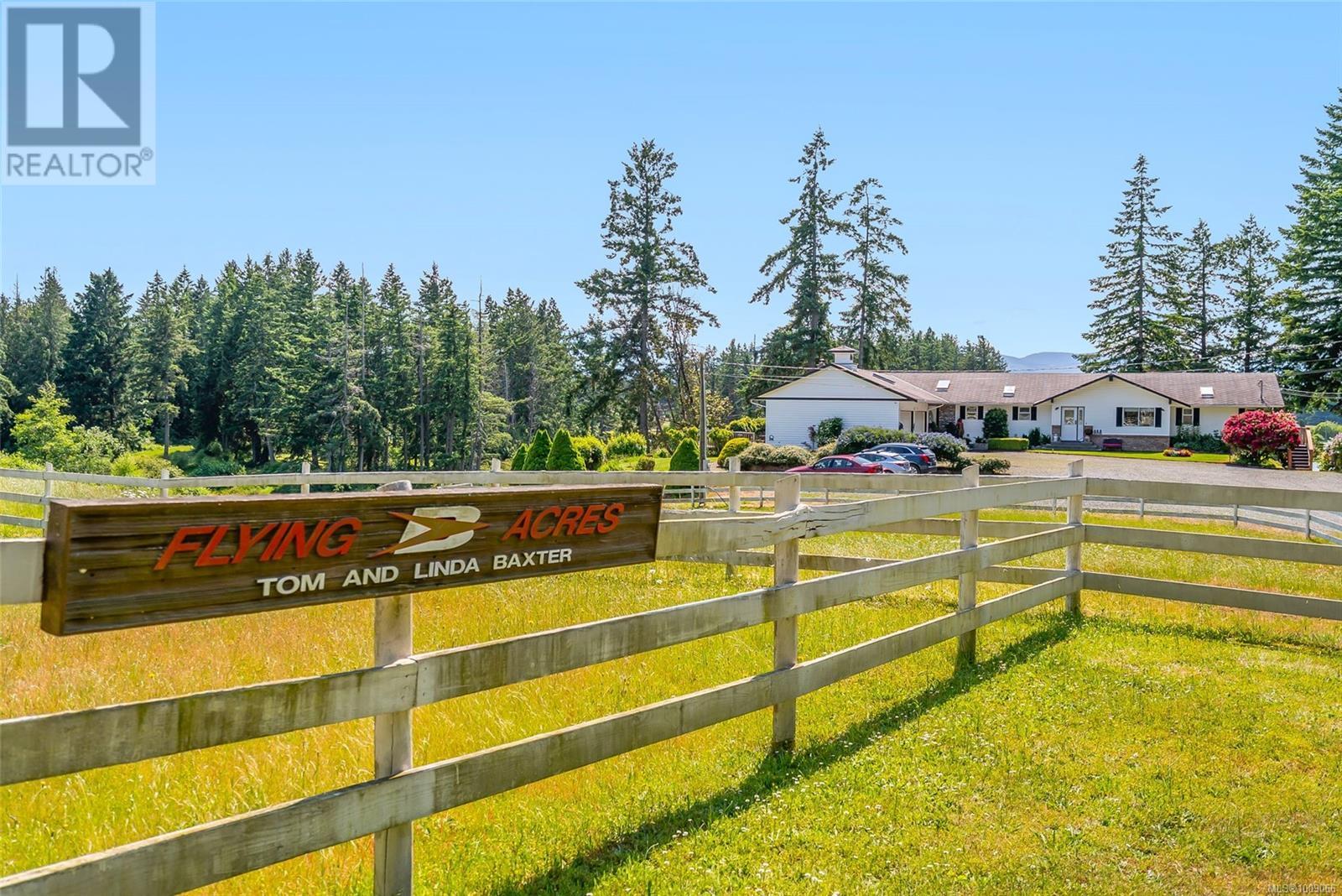 Photo 6 of 2551 Braun Rd, Nanaimo BC