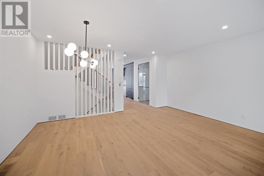 Single Family House for Sale in   Street NW Capitol Hill Calgary 
