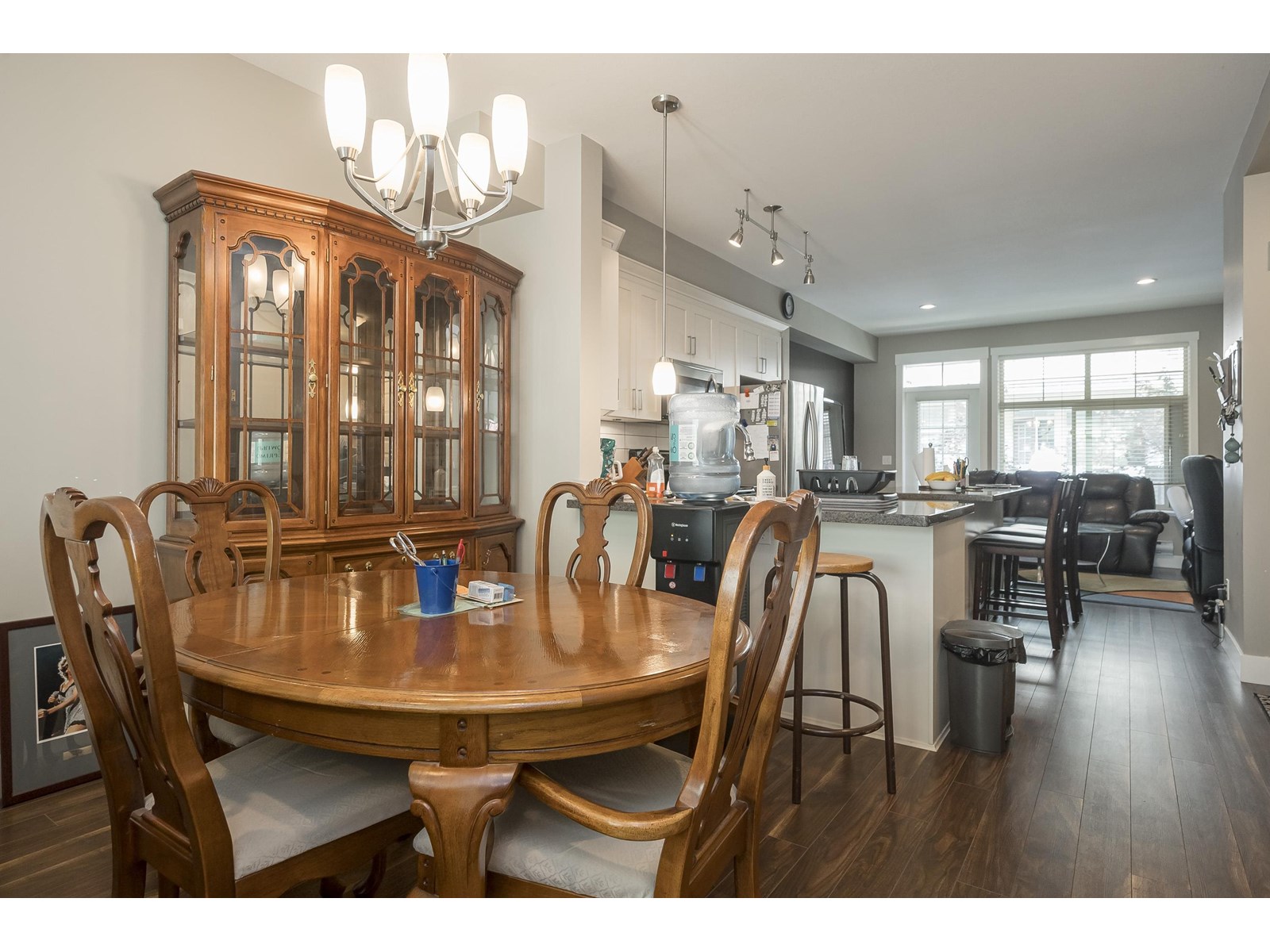 Photo 7 of 30 19525 73 Avenue, Surrey BC