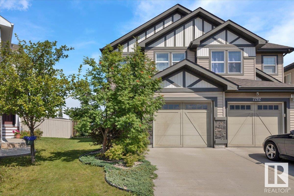 Photo 2 of 7214 174 Av Nw, Edmonton AB
