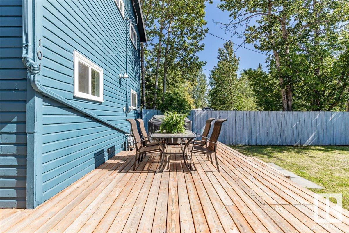 Photo 31 of 101 1st Ave Mameo Beach, Rural Wetaskiwin County AB