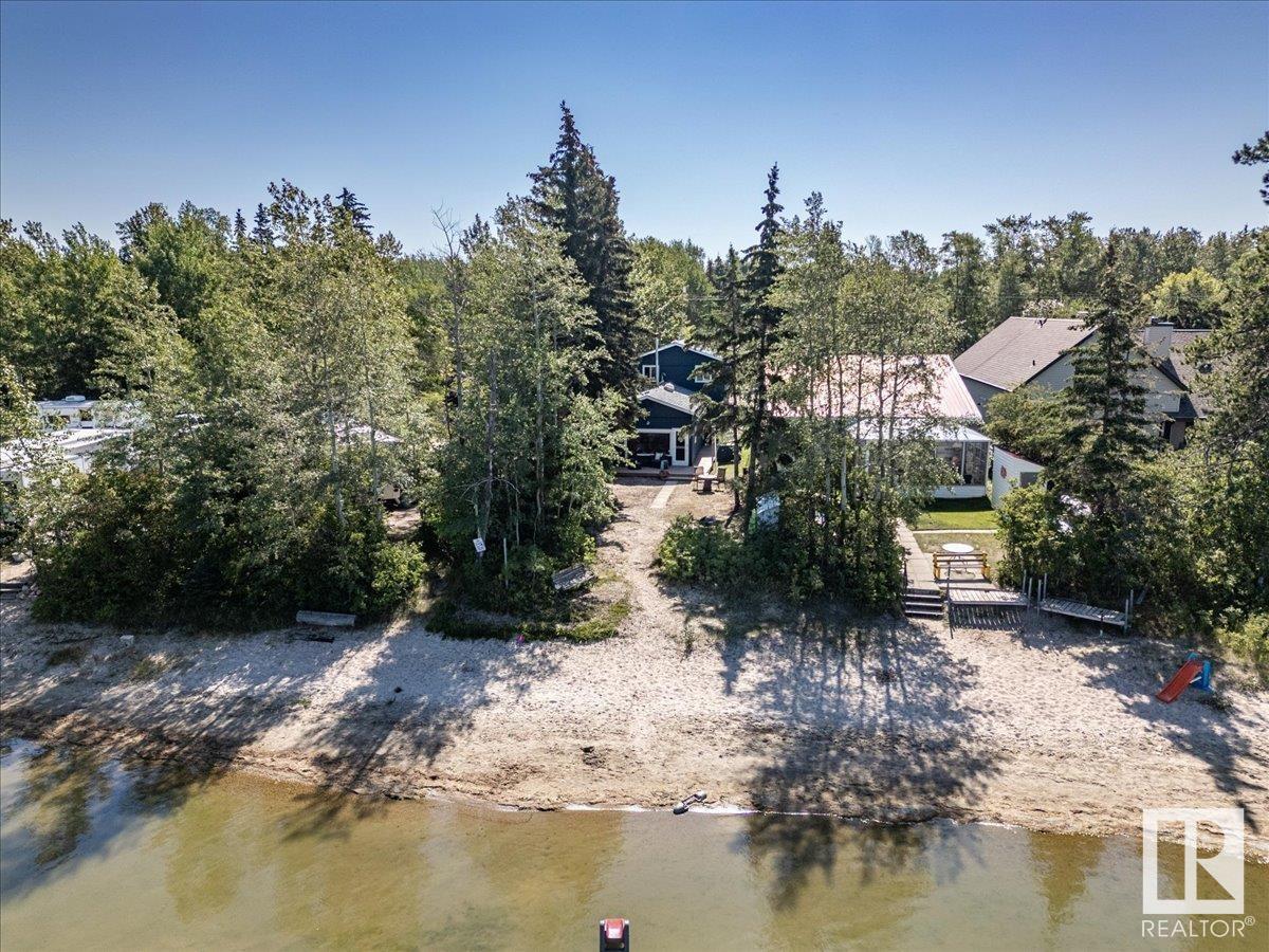 Photo 33 of 101 1st Ave Mameo Beach, Rural Wetaskiwin County AB