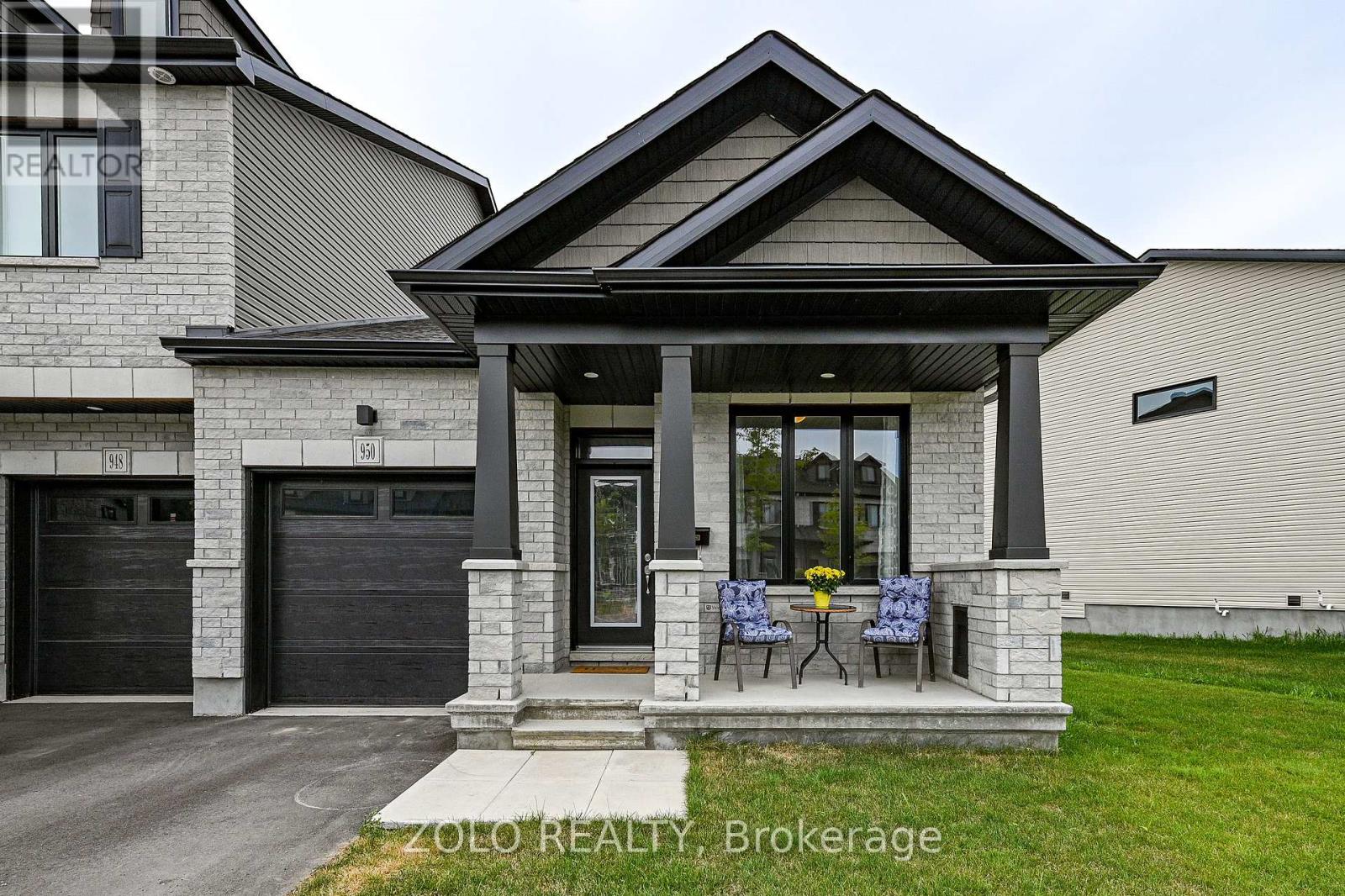 Welcome to 950 Cologne Street!