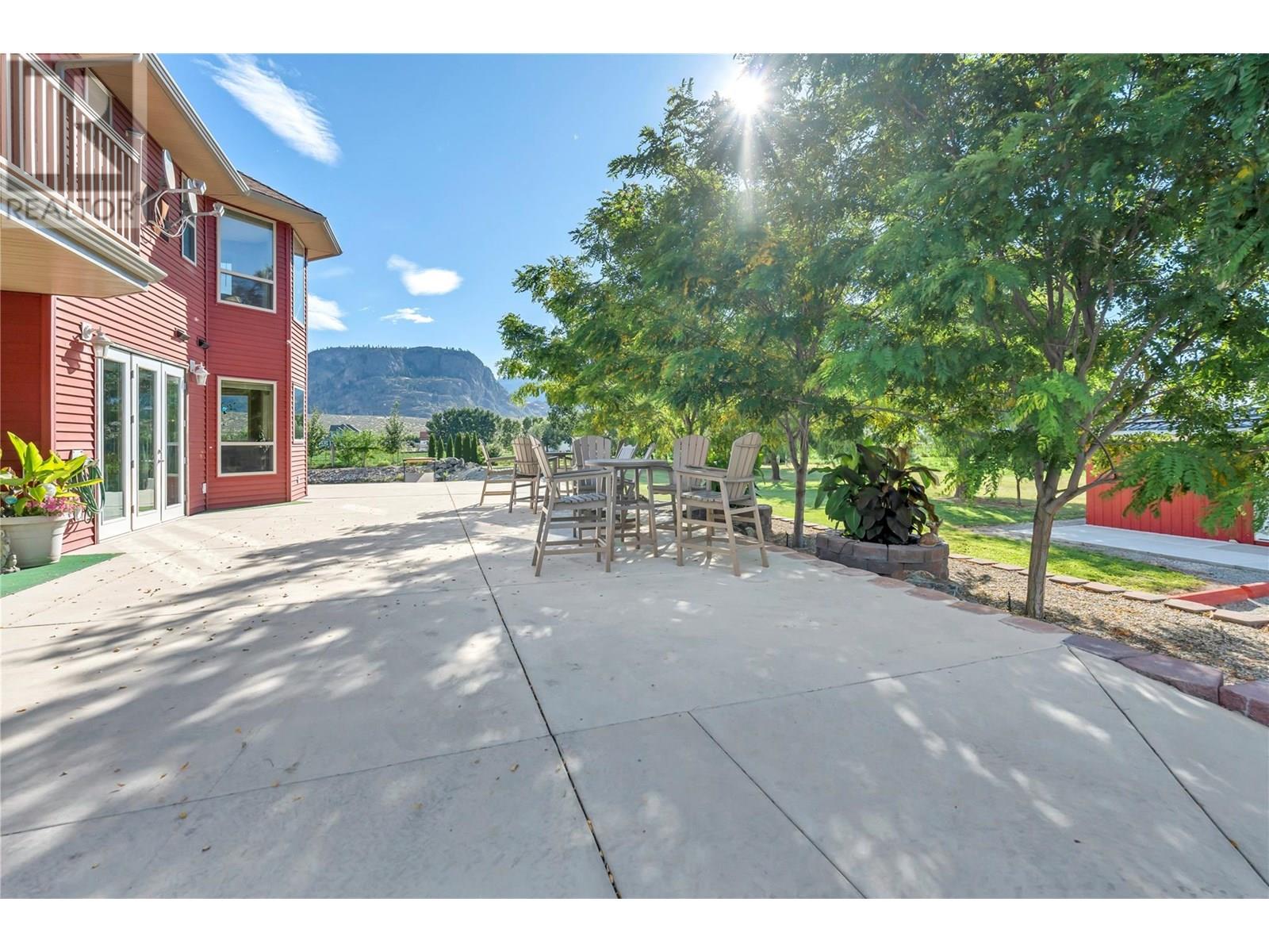 8705 ROAD 22 Road, Oliver