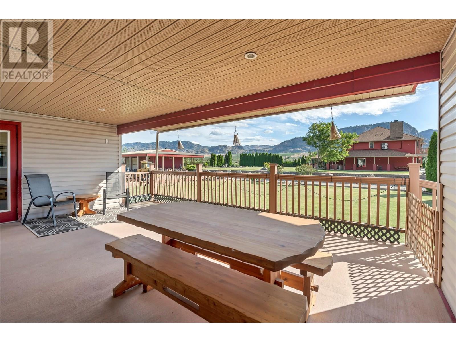 8705 ROAD 22 Road, Oliver