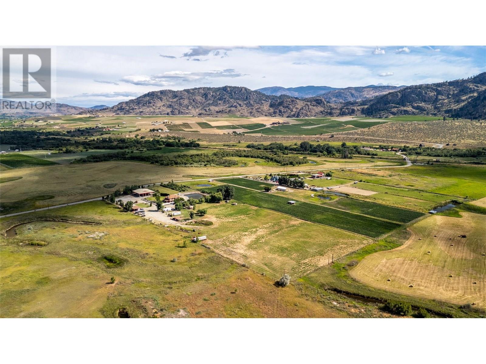 8705 ROAD 22 Road, Oliver