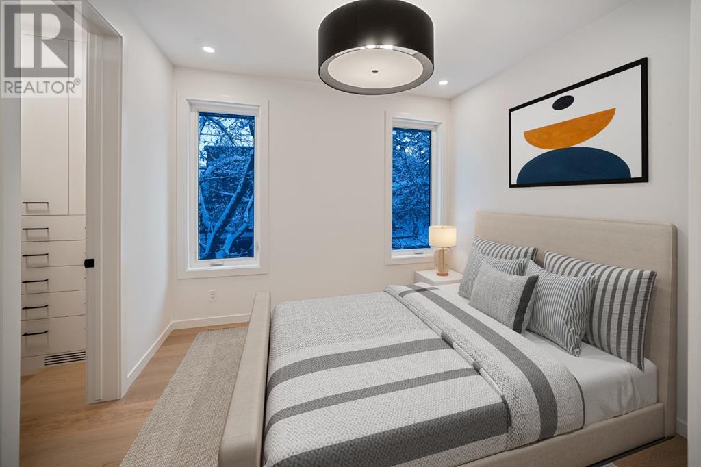 Single Family House for Sale in   Avenue NW Capitol Hill Calgary 