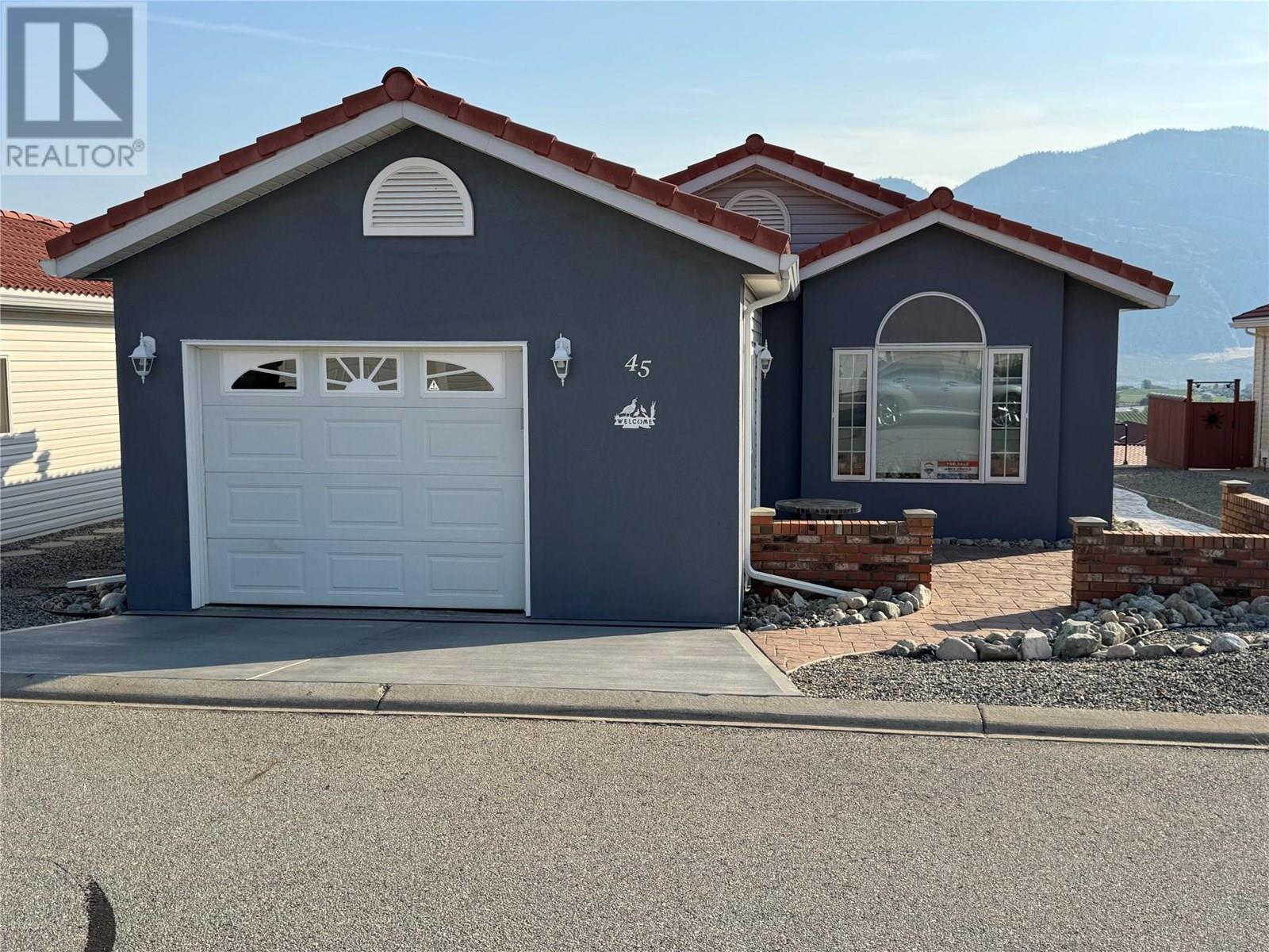 9400 115th Street Unit# 45, Osoyoos