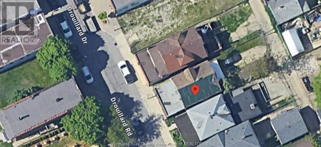Photo 1 of 1050 Drouillard St, Windsor ON