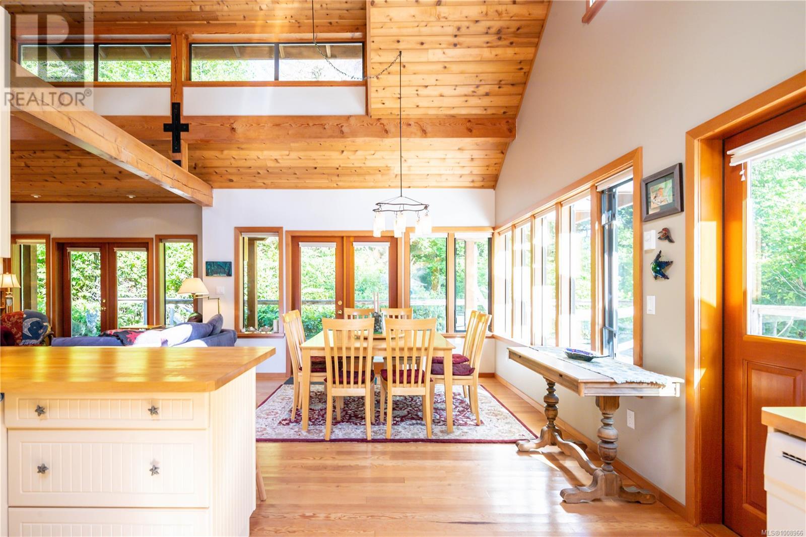 1180 Lynn Rd, Tofino