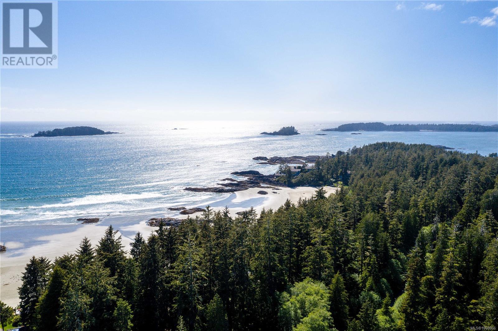 1180 Lynn Rd, Tofino