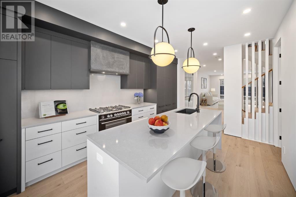 Single Family House for Sale in   Street NW Capitol Hill Calgary 