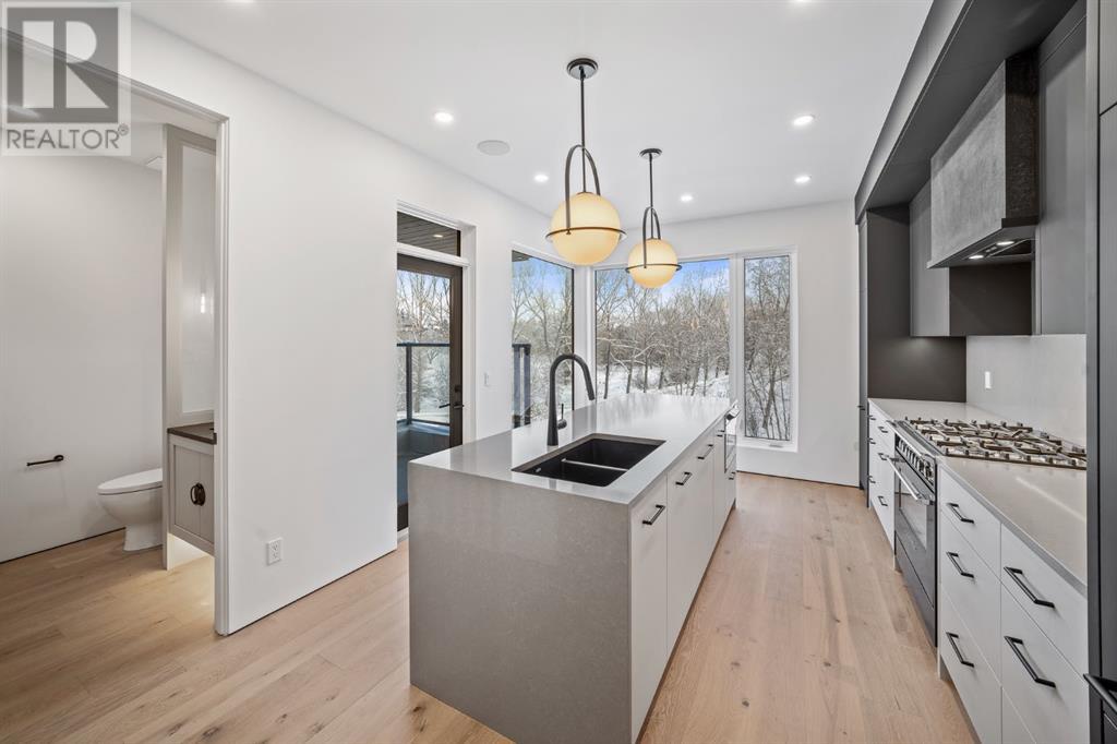 Single Family House for Sale in   Street NW Capitol Hill Calgary 