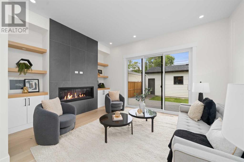 Single Family House for Sale in   Avenue NW Capitol Hill Calgary 