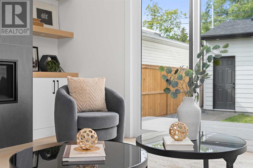 Single Family House for Sale in   Avenue NW Capitol Hill Calgary 
