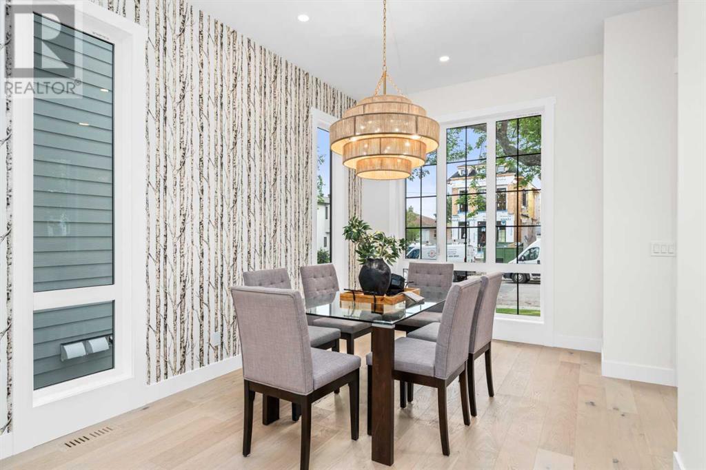 Single Family House for Sale in   Avenue NW Capitol Hill Calgary 