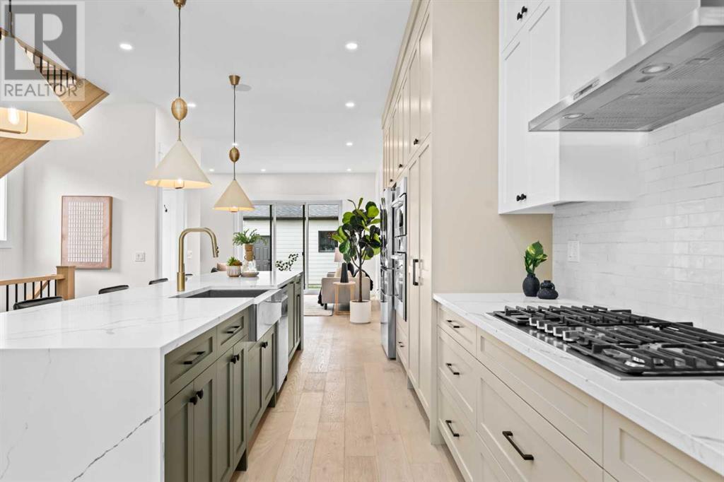 Single Family House for Sale in   Avenue NW Capitol Hill Calgary 