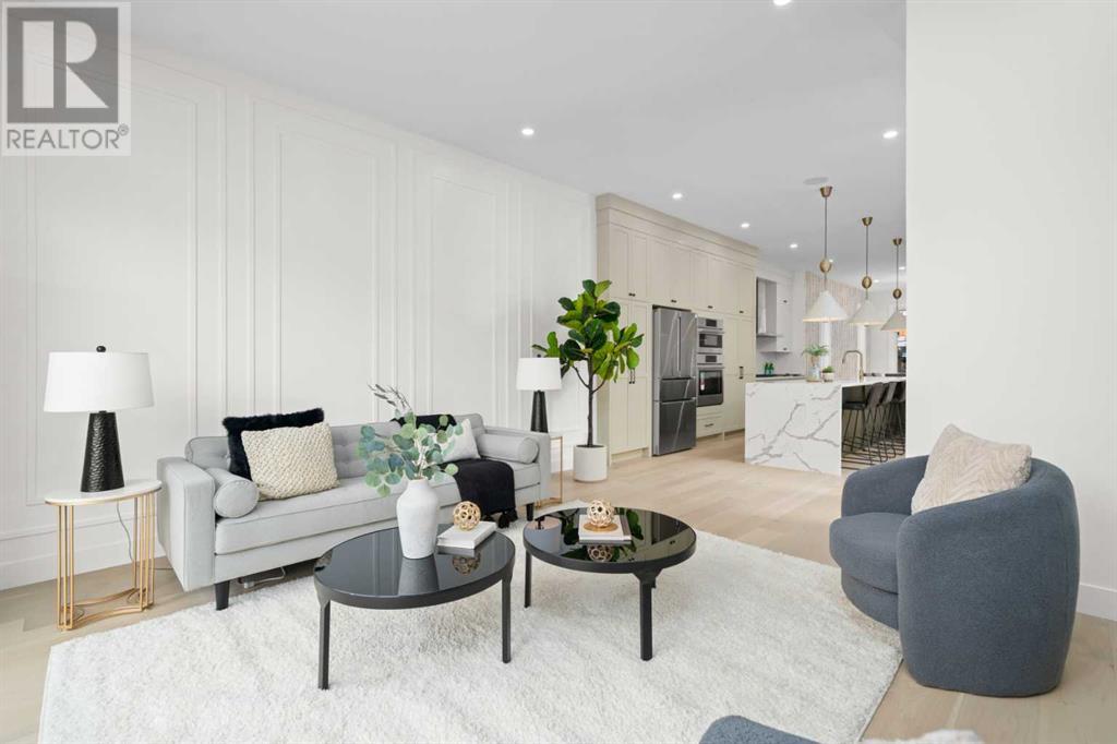 Single Family House for Sale in   Avenue NW Capitol Hill Calgary 