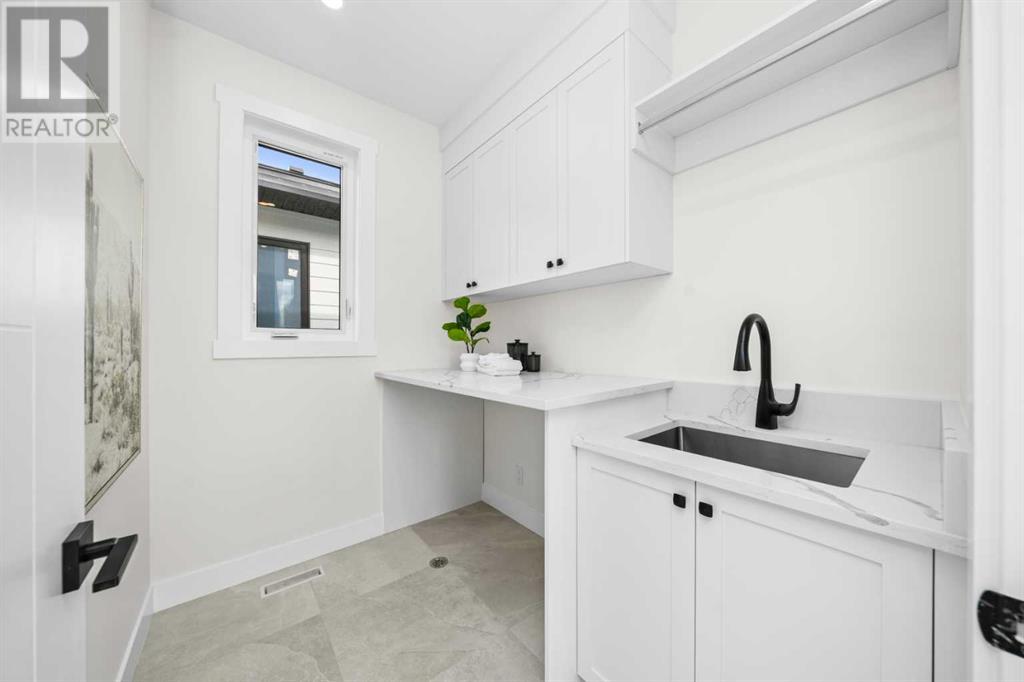 Single Family House for Sale in   Avenue NW Capitol Hill Calgary 